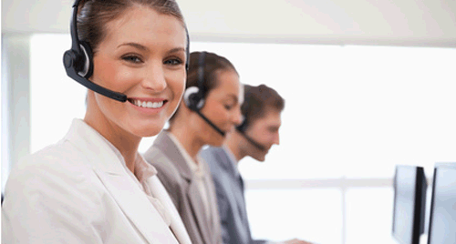 CENTRAL MONITORING SERVICE