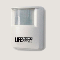 MOTION SENSOR !