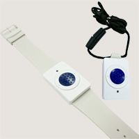 Waterproof Button
