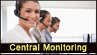 Central Monitoring Station