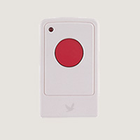 Fixed-Button